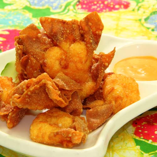 Shrimp Dumpling Shrimp Dumpling
